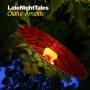 Olafur Arnalds - Late Night Tales (CD+MP3)