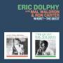 Eric Dolphy - Where?/The Quest