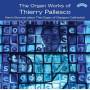 Kevin Bowyer - The Organ Works Of Thierry Pallesco / The Organ Of Glasgow Cathedral