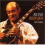 Joe Pass - Meditation