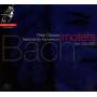 Nederlands Chamber Choir / Peter Dijkstra - Motets BWV 225-230