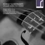 S. Smith / C. Hayes / P. Silverthorne / K. Jenkinson - Kammermusik fr Streicher
