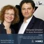 Bernhard Berchtold / Jeannette La-Deur - Im bitteren Menschenland-Lieder fr Tenor
