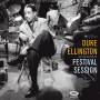 Duke Ellington - Festival Session (180g Vinyl)-Jean-Pierre Leloir
