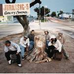 Jurassic 5 - Quality Control (2LP)