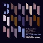 Dal Sasso Big Band / Christophe Dal Sasso - Chick Corea's Three Quartets Revisited