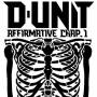 D-unit - Affirmative Chapter 1