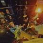 Convertible - Holst Gate Ii (180g Lp+mp3)