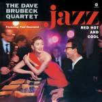 Dave Brubeck - Jazz: Red, Hot and Cool (Limited Edition)