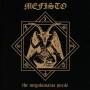 Mefisto - The Megalomania Puzzle
