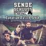 Sendeschluss - Bavarian Wasted Youth EP (Blue-White 12 + Booklet