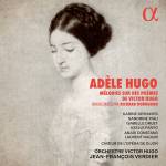 Anas Constans / Karine Deshayes / Axelle Fanyo / Nao - Hugo: Mlodies sur des pomes de Victor Hugo