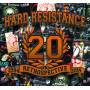Hard Resistance - 1994 Retrospective 2014 (2CD Digipack)