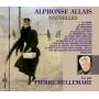 Pierre Bellemare - Nouvelles D'alphonse Allais