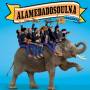 Alamedadosoulna - Jaleo