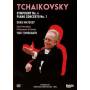 Temirkanov / Matsuev / St.Petersburg Philh.Orch. - Sinfonie 4/Klavierkonzert 1 [Regio free (0)]
