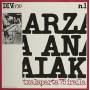Arza Anaiak - Txalaparta 75 Iraila