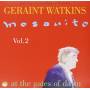 Geraint Watkins - Mosquito Vol 2 - At The Gates
