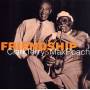 Clark Terry & Max Roach - Friendship