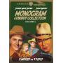 Monogram Cowboy Collection - Monogram Cowboy Collection 4 [Regio free (0)]