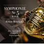 Dir.: Karl Bhm-Schsische Staatskappelle - Sinfonie 5 B-dur,Anton Bruckner