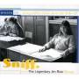 The Legendary Jim Ruiz Group - Sniff