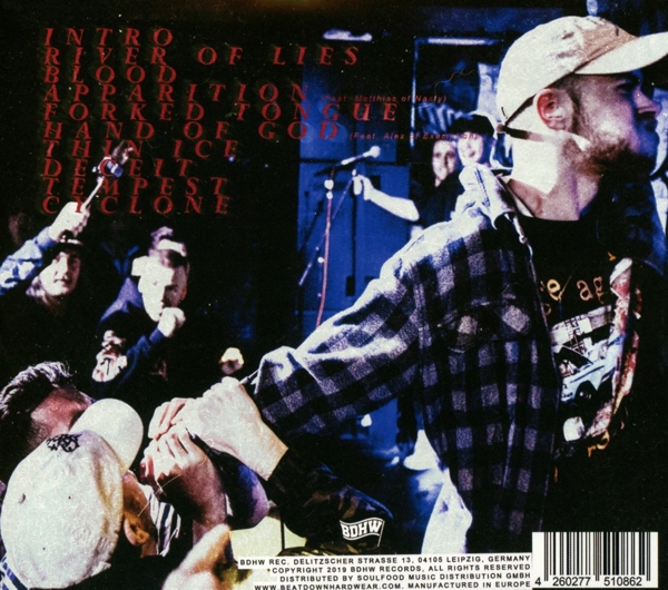 River Of Lies 1
