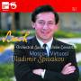 Vladimir Spivakov / moscow Virtuosi - Orchestersuiten/Violinkonzerte