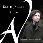 Franois Mardirossian - Ritual