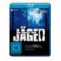 Kjiell Sundvall - Die Nacht der Jger (Blu-ray) [Regio free (0)]