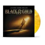 Joanne Shaw Taylor - Black & Gold (Ltd. Col. LP)