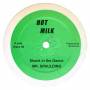 Mr. Spaulding - Shank in The Dance/Come Now Youthman EP