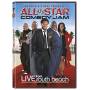 V. Ashkenazy / Z. Visontay / M. Lidstrm - Shaquille O'neal: All Star Comedy Jam - So Beach [US-Version, Regio 1]