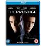 Prestige - Prestige [UK-Version, Regio 2/B]