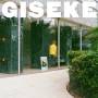Bluestaeb - Giseke (LP+MP3)