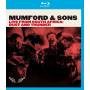 Mumford & Sons - Live In South Africa: Dust And Thunder (BluRay) [DE-Version, Regio 2/B]