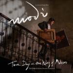 Modi - Three Days On The Wing Of Madness (OST)