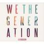 Rudimental - We The Generation (Deluxe Version)