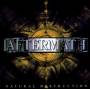 Aftermath - NATURAL DESTRUCTION