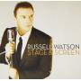 Russell Watson - Stage & Screen