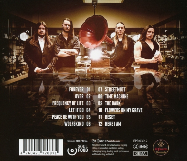 Soundphonia 1