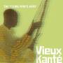Vieux Kante - The Young Mans Harp
