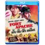 Fort Apache (1948) - Fort Apache (1948) [US-Version, Regio 1]
