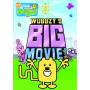 Wow Wow Wubbzy: Wubbzy's Big Movie / (full Ocrd) - Wow Wow Wubbzy: Wubbzy's Big Movie [US-Version, Regio 1]
