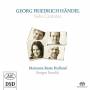 Kielland / Bergen Barokk - Kantaten Fr Alt HWV 91a/118/125b/135b/1