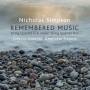 Zelkova Quartet / Charlotte Trepess - Remembered Music