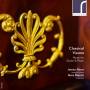 James Akers / Gary Branch - Classical Vienna