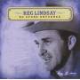 reg Lindsay - No Stone Unturned