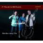 Monika Lang Trio - A Tribute to Bill Evans