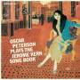 oscar Peterson - Plays The Jerome Kern Song Book (Ltd.180g Vinyl)